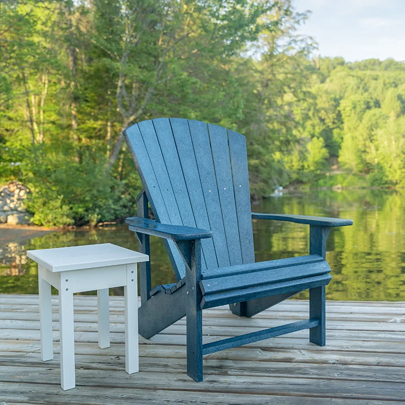 Chaise Adirondack
