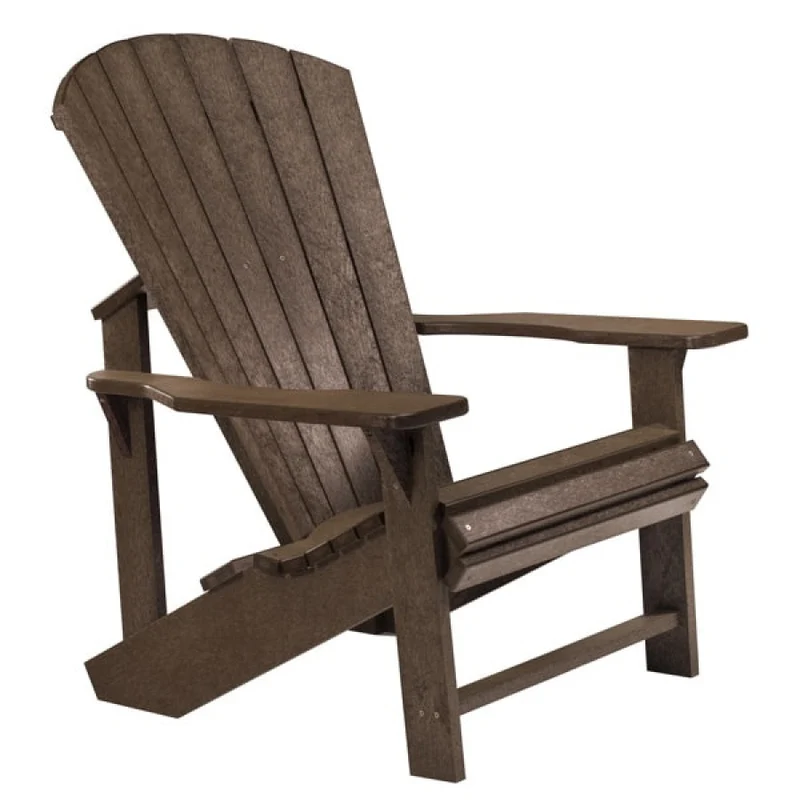 Chaise Adirondack