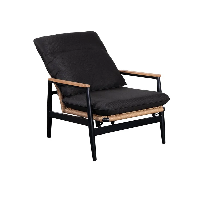 Fauteuil extérieur Bahamas