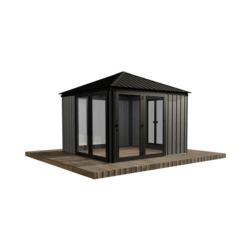Pavillon Sofia avec 1 porte