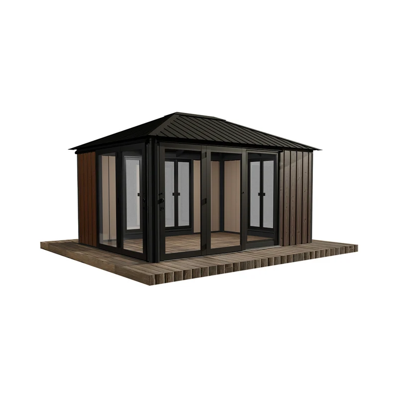 Pavillon Sofia avec 1 porte