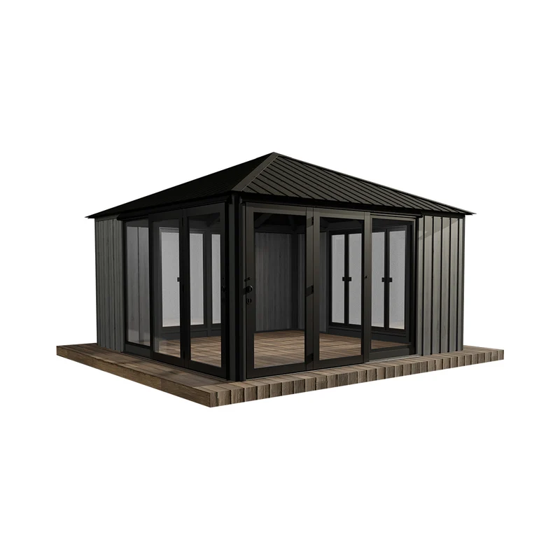 Pavillon Sofia avec 1 porte