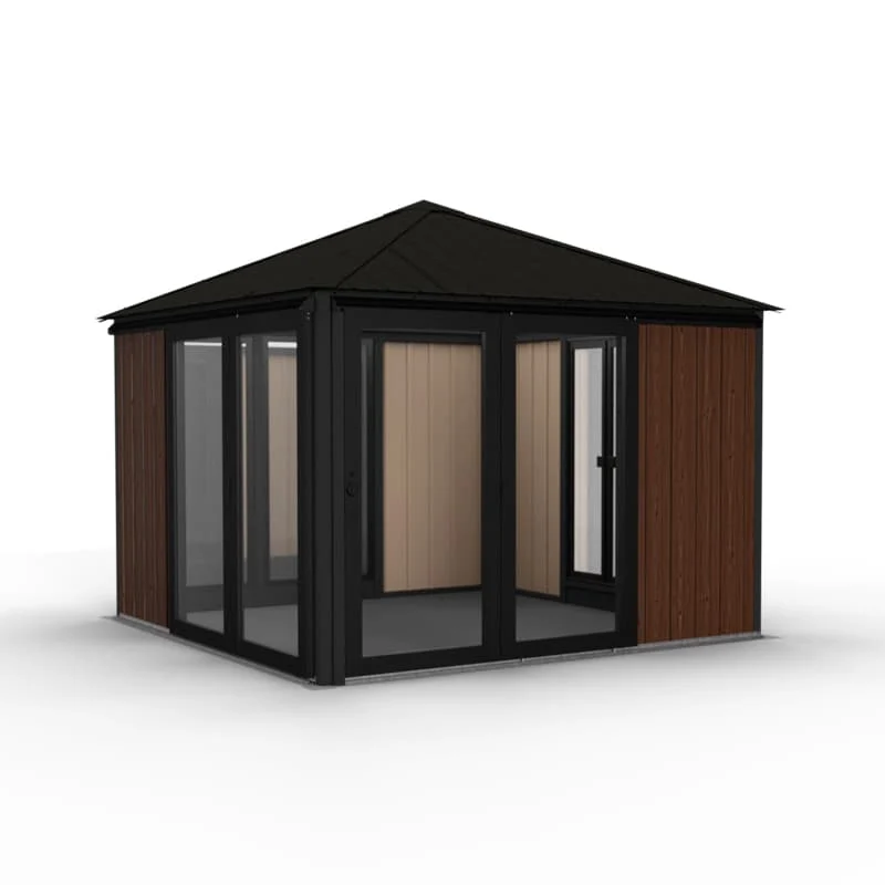 Pavillon Sofia