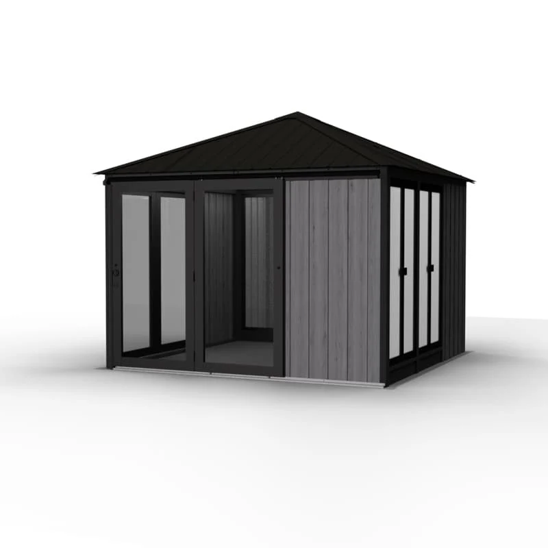 Pavillon Sofia