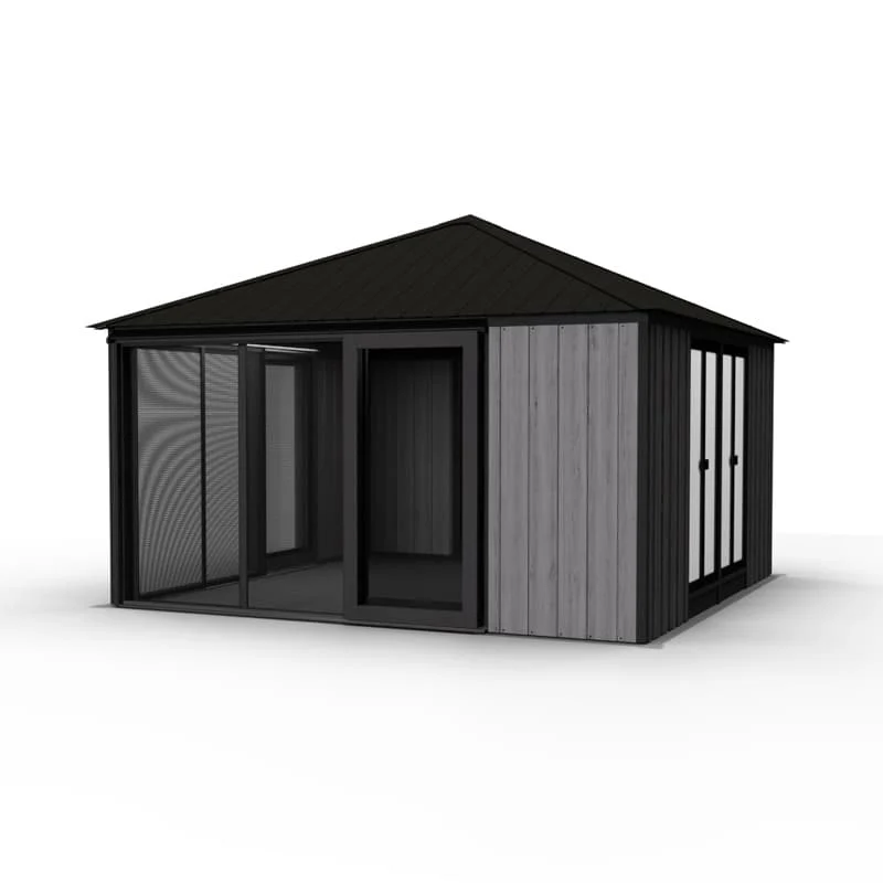 Pavillon Sofia