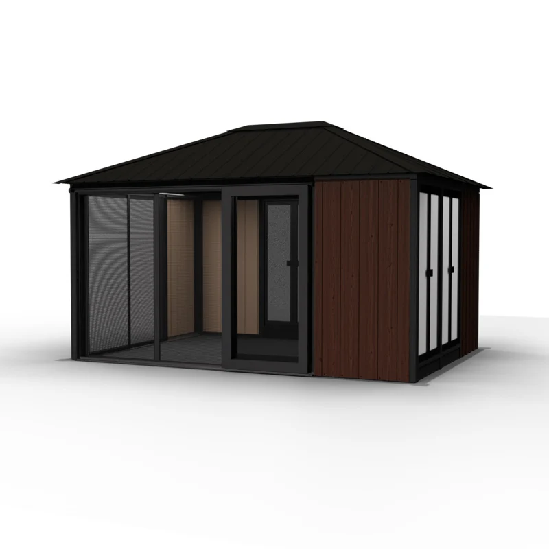 Pavillon Sofia