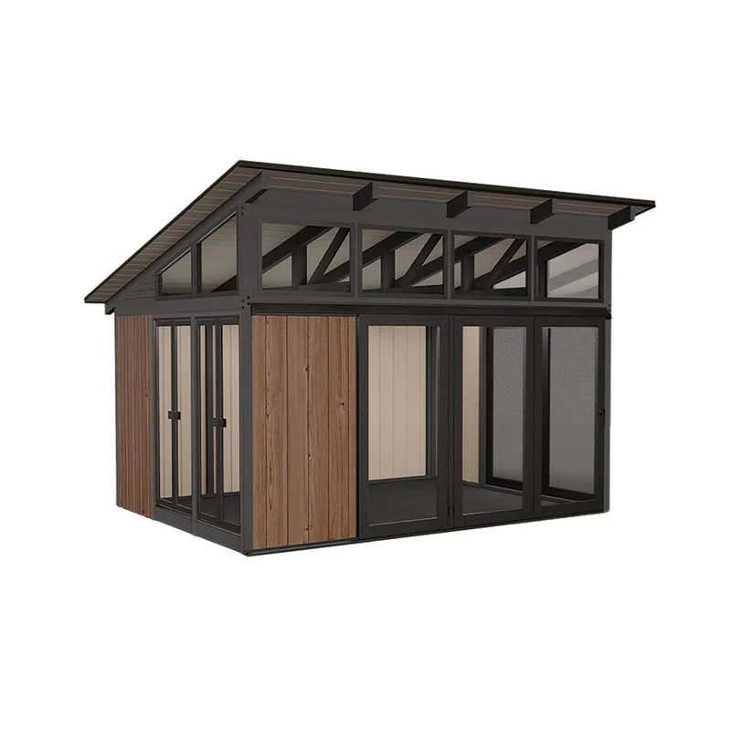 Pavillon Oslo