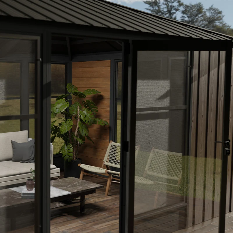 Pavillon Adela