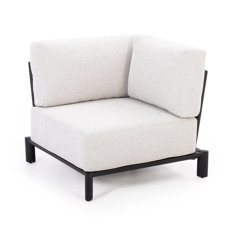 Sectionnel modulaire extérieur Bondi - 5 places