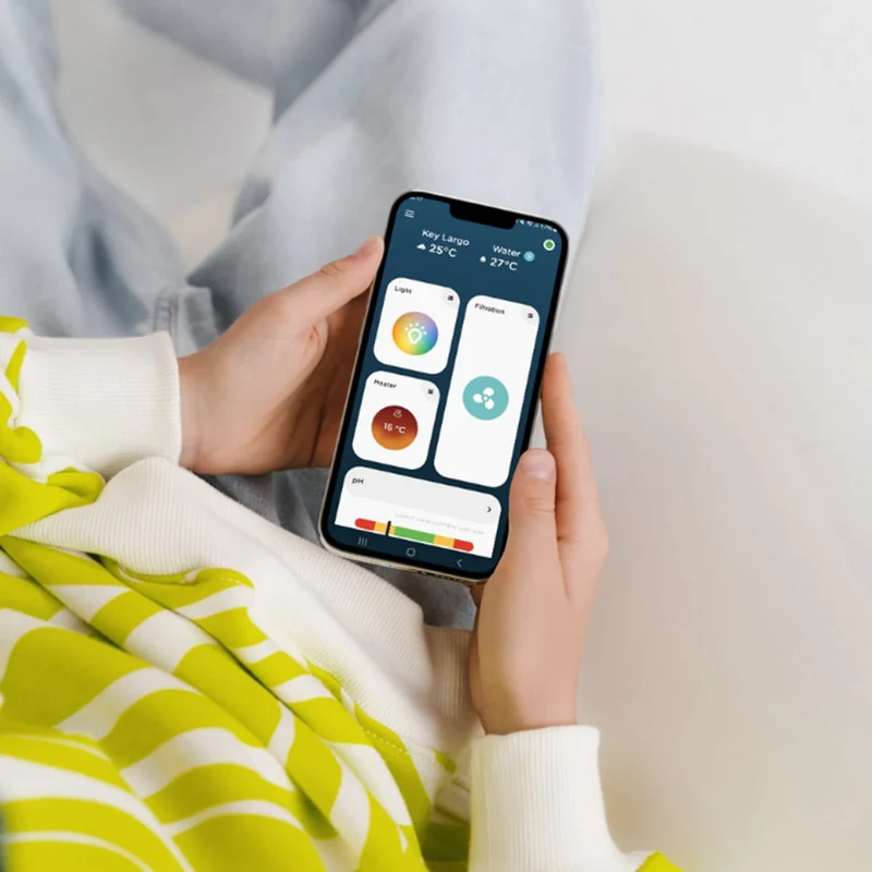 Système d'automatisation Tild