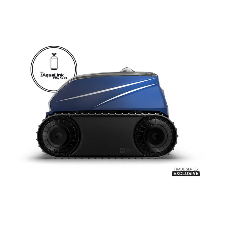 Robot nettoyeur EPIC 8642 iQ