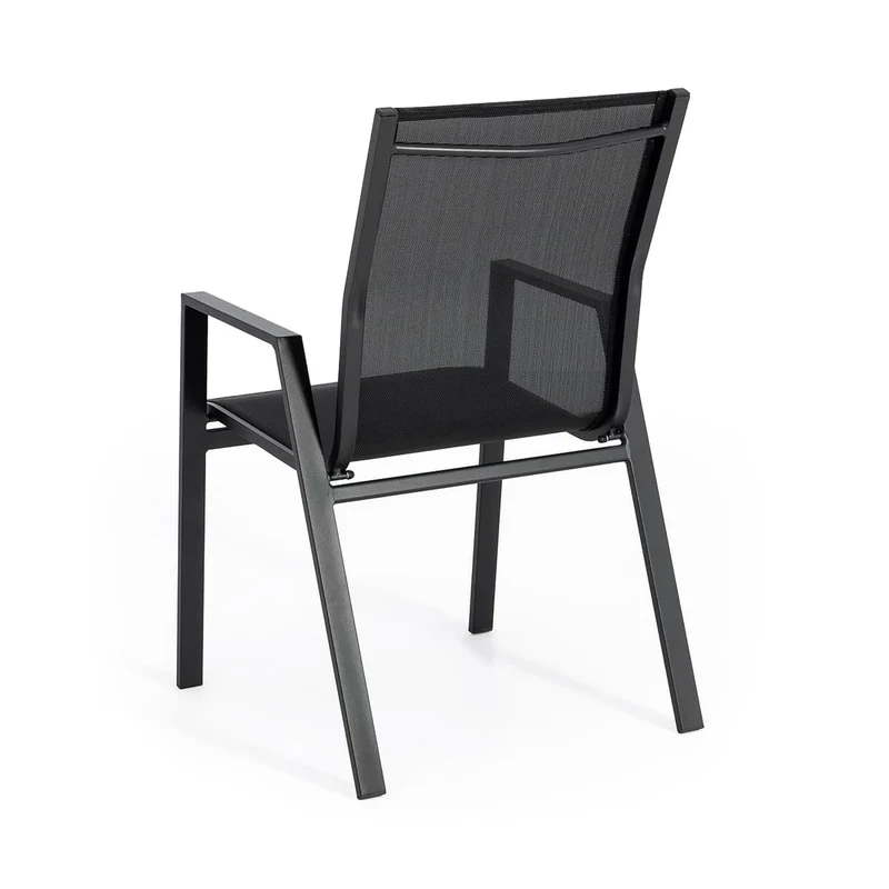 Chaise extérieure Amor