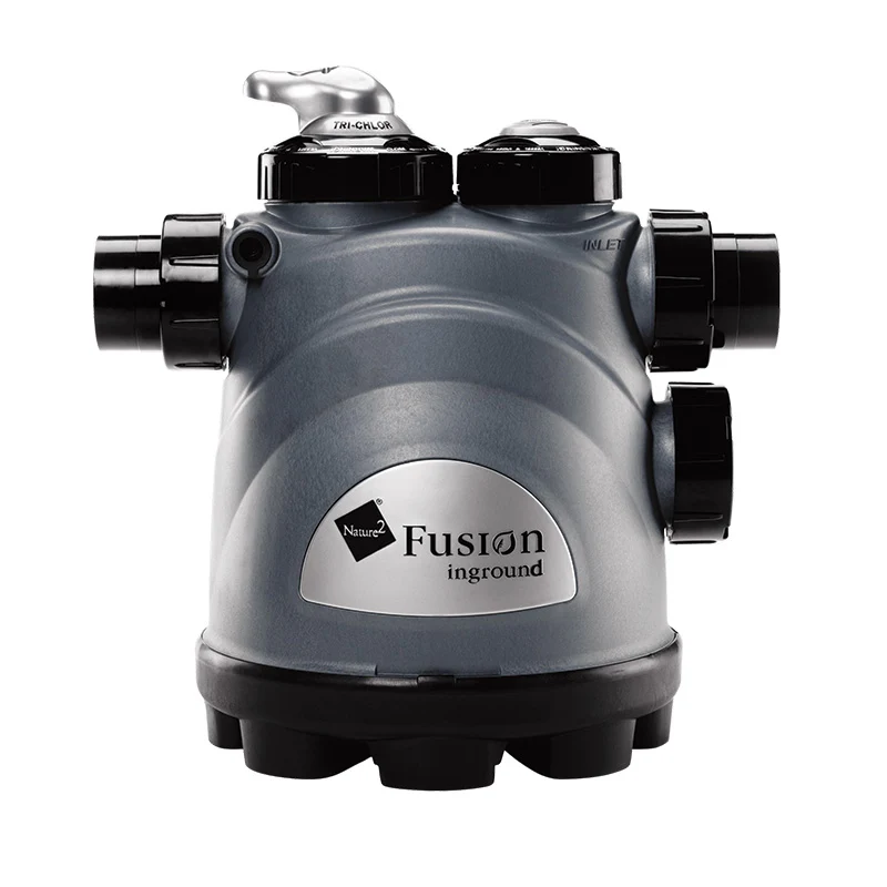 Distributeur de chlore Nature2 Fusion