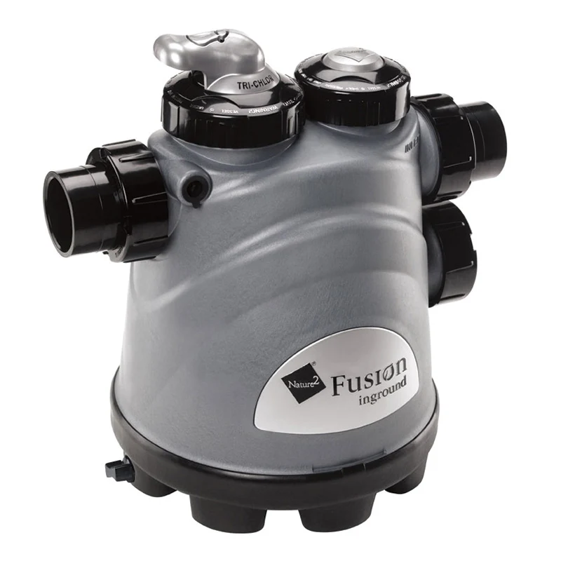 Distributeur de chlore Nature2 Fusion