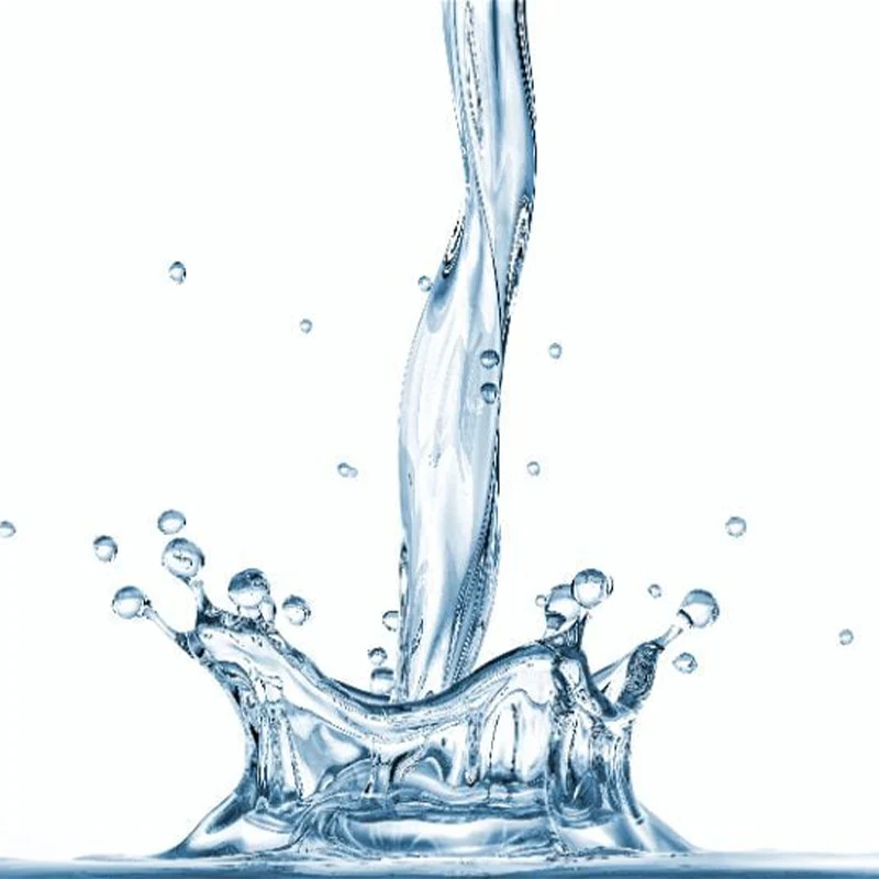 Eau pour spa et bain Nature - Marée du soir