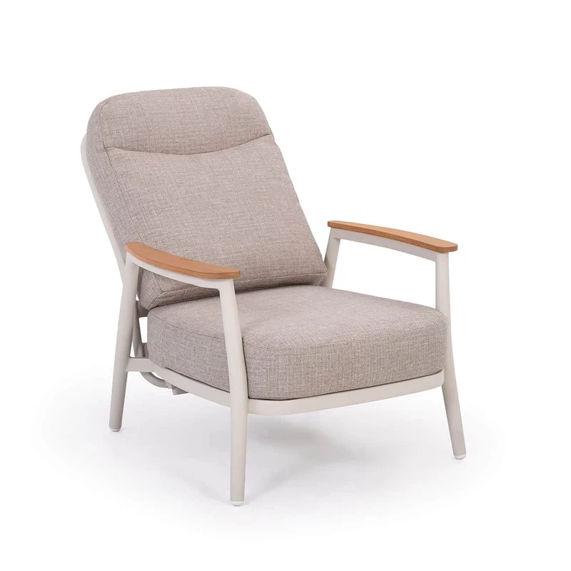 Ensemble sectionnel extérieur Sora