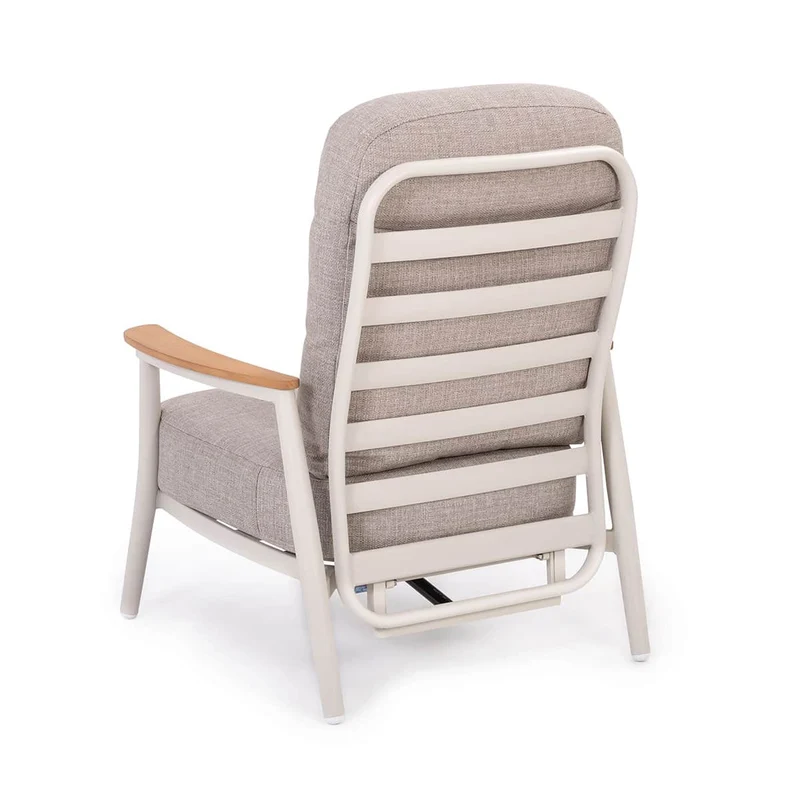 Ensemble sectionnel extérieur Sora