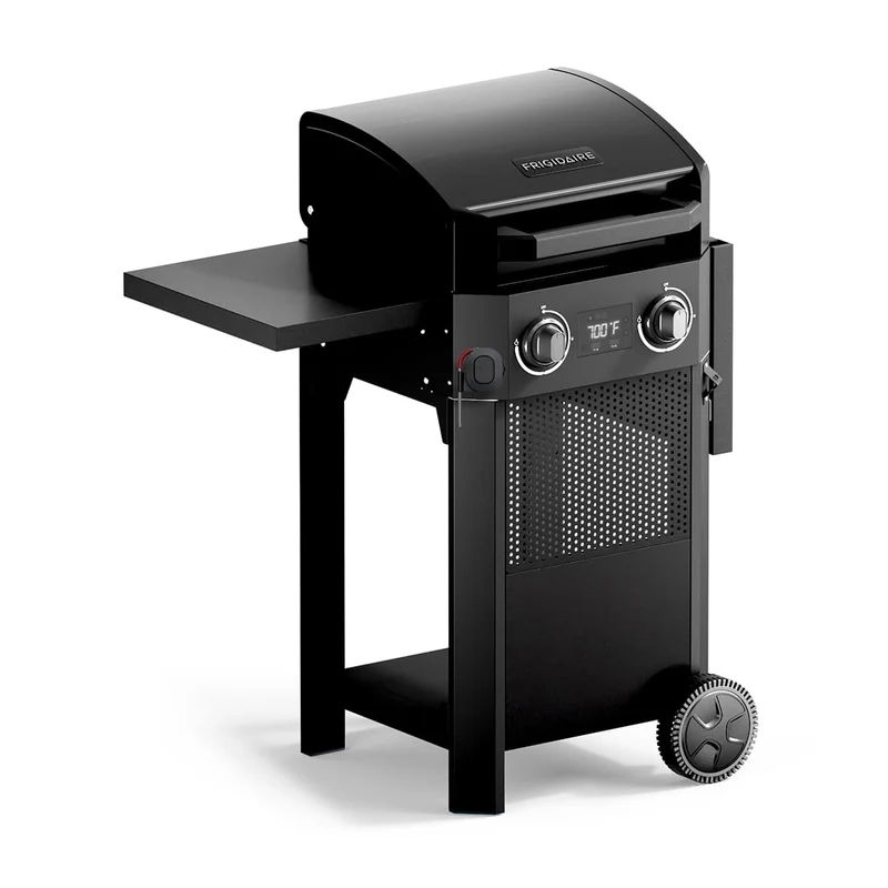 BBQ électrique - 1750W