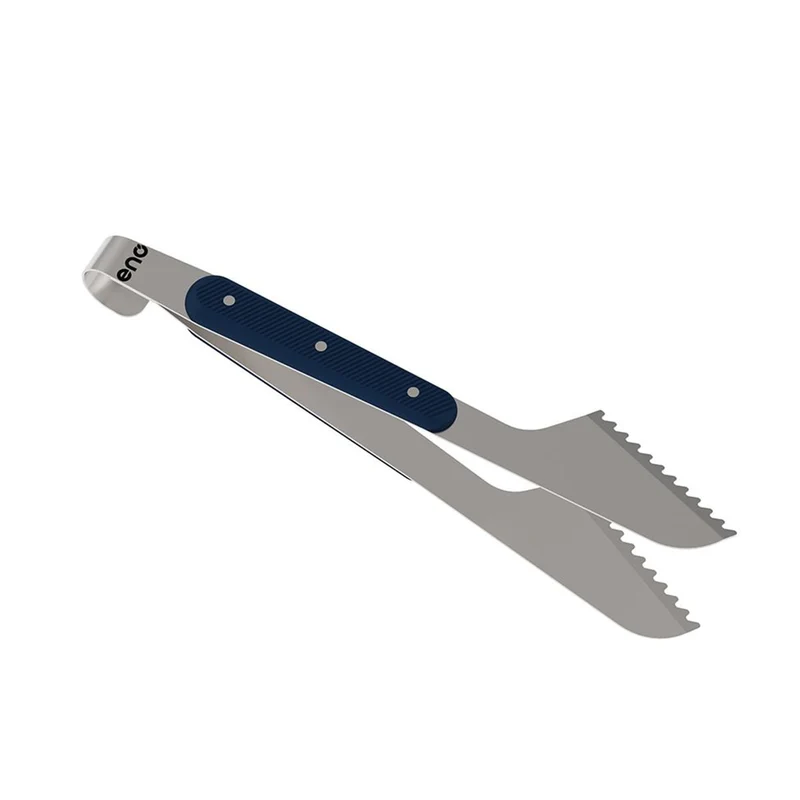Pince large pour plancha