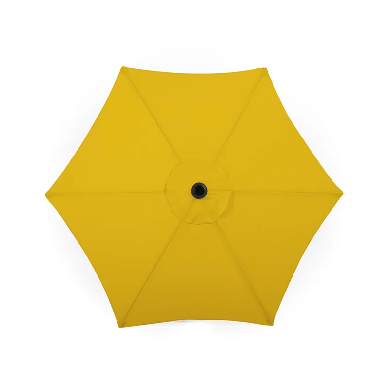 Parasol de marché - 7,5 pi (2,3 m)