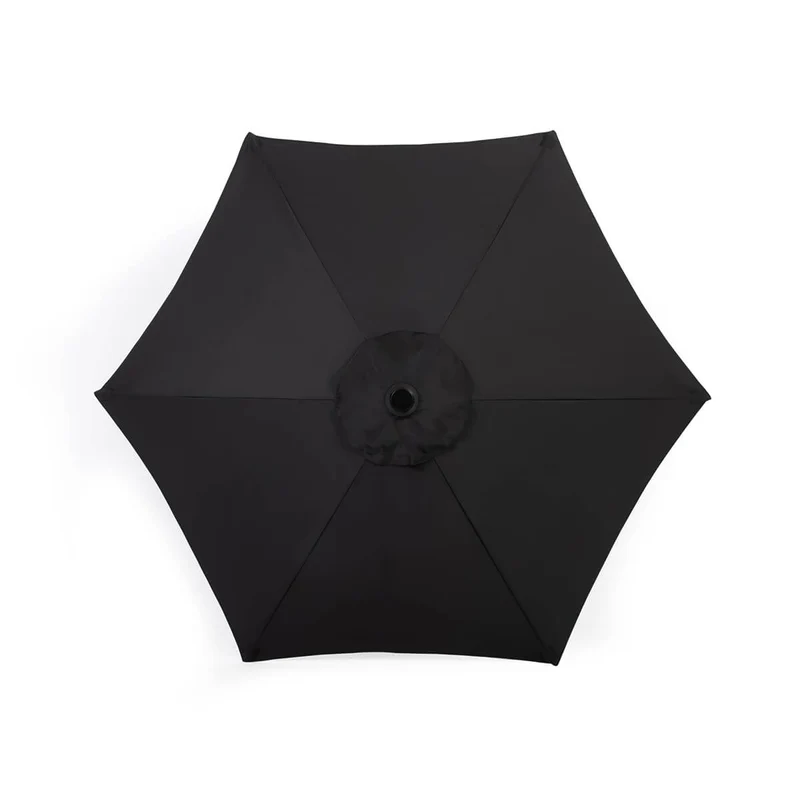 Parasol de marché - 7,5 pi (2,3 m)