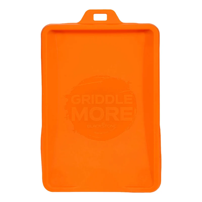 Tapis en silicone pour spatule