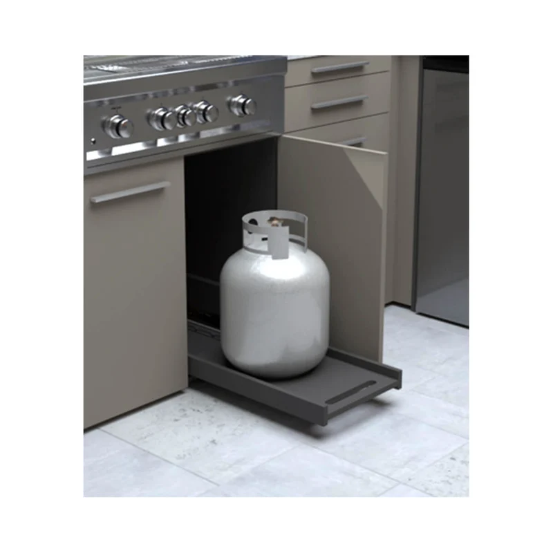 Cuisine extérieure Deluxe Grill XL