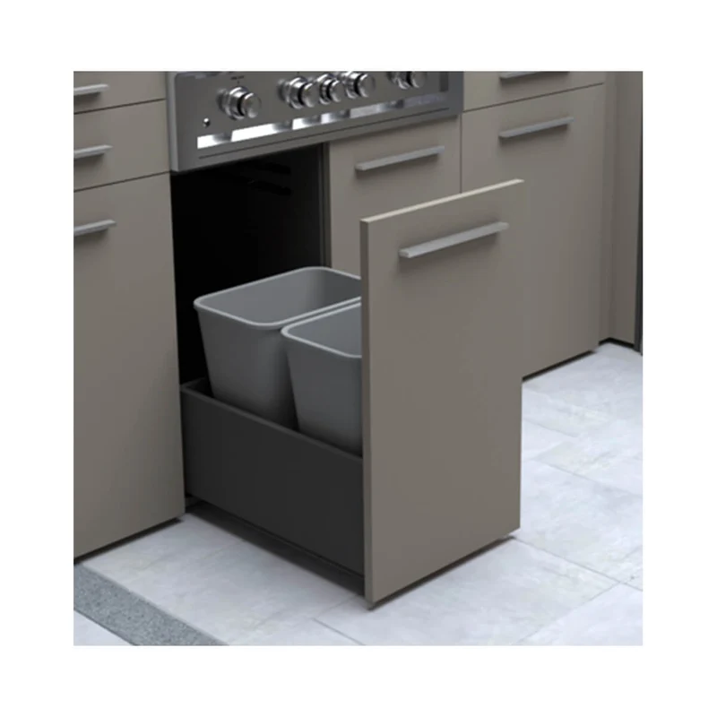 Cuisine extérieure Deluxe Grill XL