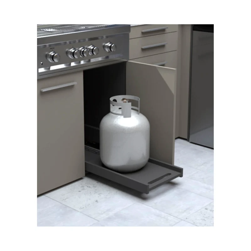 Cuisine extérieure Deluxe Grill XL