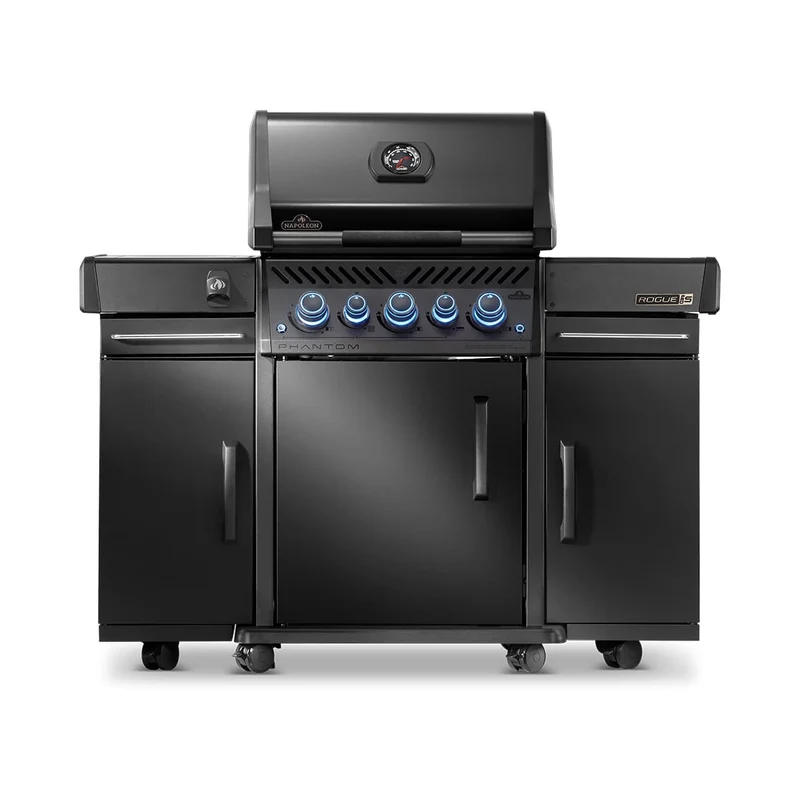 Cabinet de rangement pour BBQ Rogue Pro S