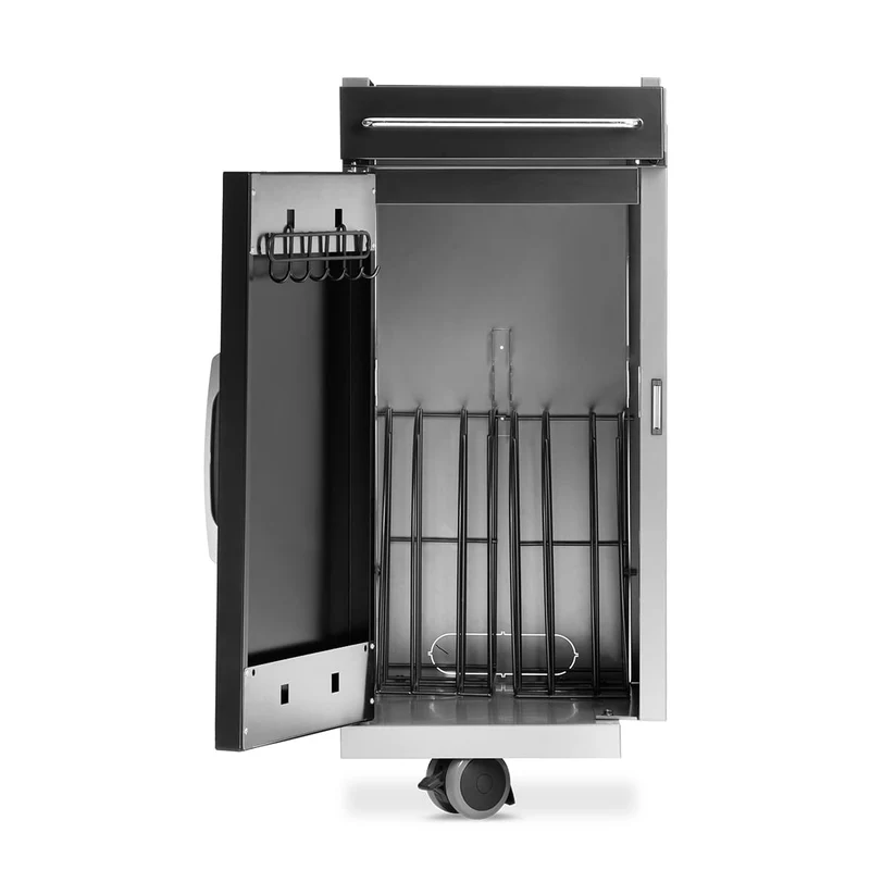 Cabinet de rangement pour BBQ Rogue Pro