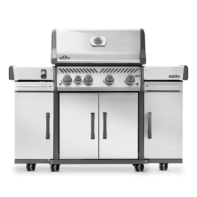 Cabinet de rangement pour BBQ Rogue Pro