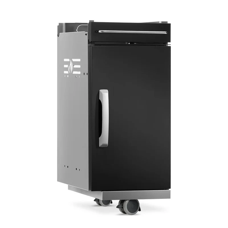 Cabinet de rangement pour BBQ Rogue Pro