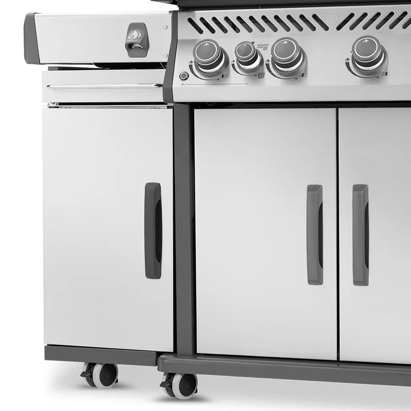 Cabinet de rangement pour BBQ Rogue Pro