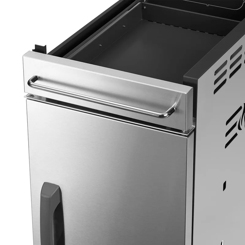 Cabinet de rangement pour BBQ Rogue Pro