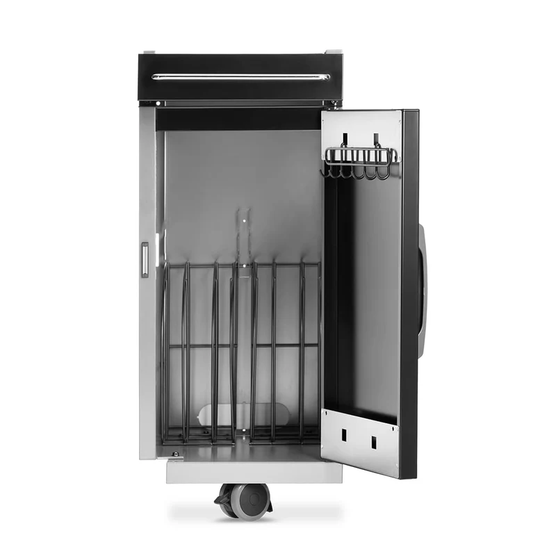 Cabinet de rangement pour BBQ Rogue Pro