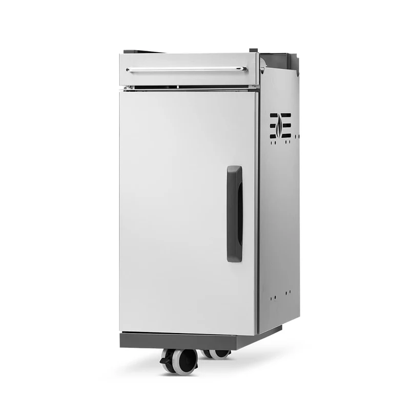 Cabinet de rangement pour BBQ Rogue Pro