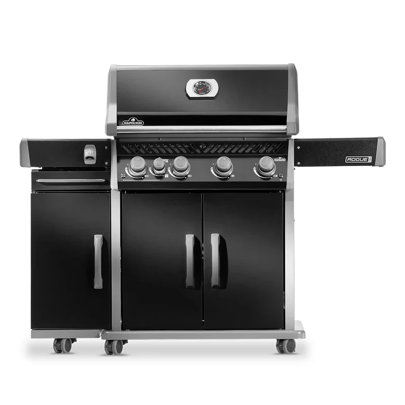 Cabinet de rangement pour BBQ Rogue Pro
