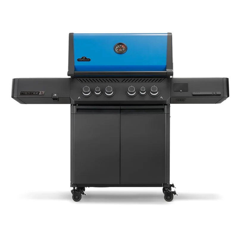 BBQ Napoleon au gaz Prestige 500