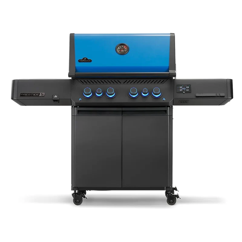 BBQ Napoleon au gaz Prestige 500
