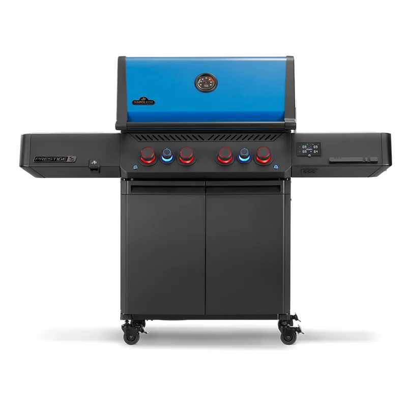 BBQ Napoleon au gaz Prestige 500