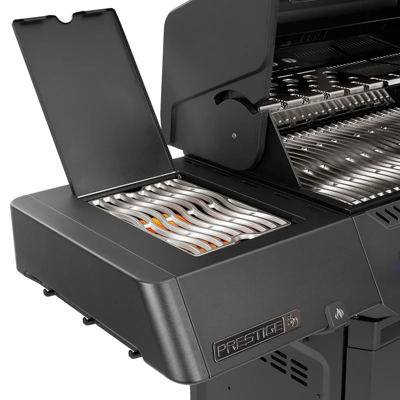 BBQ Napoleon au gaz Prestige 500