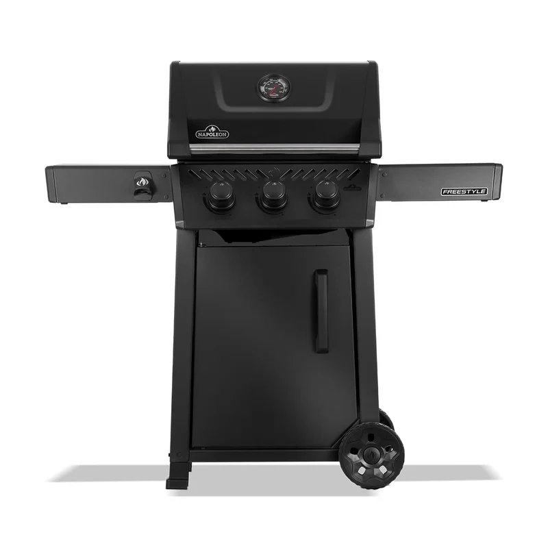 BBQ Napoleon au gaz Freestyle