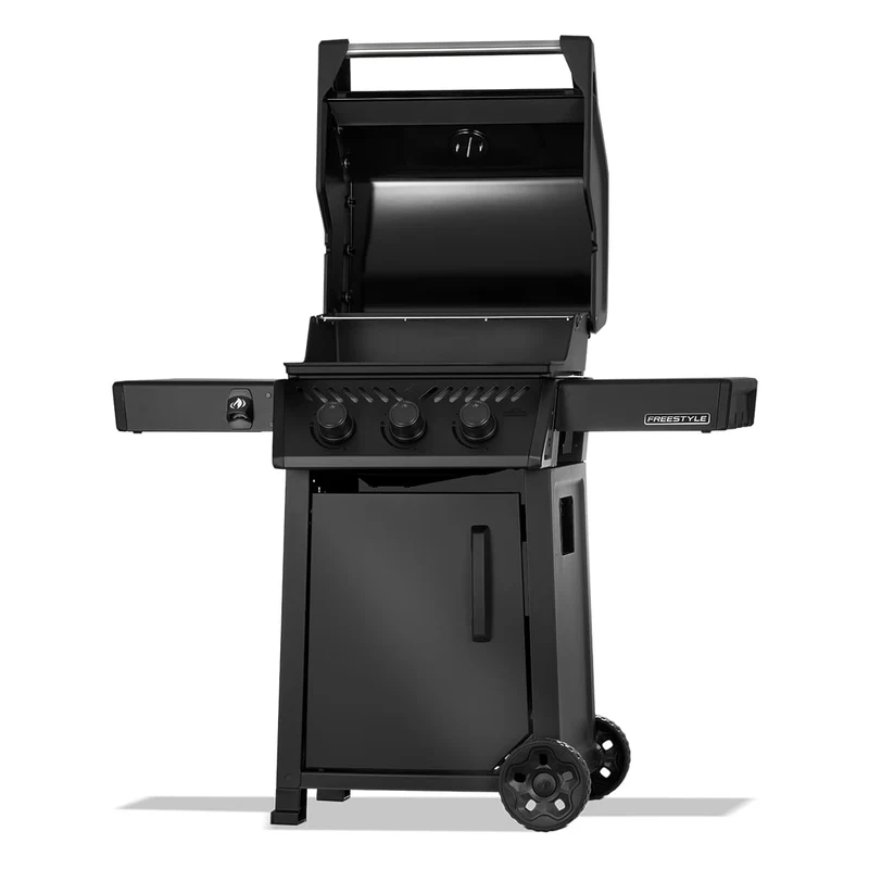 BBQ Napoleon au gaz Freestyle