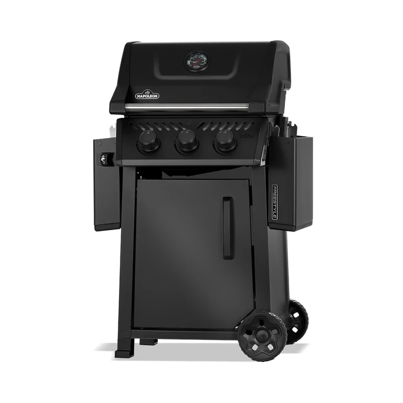BBQ Napoleon au gaz Freestyle
