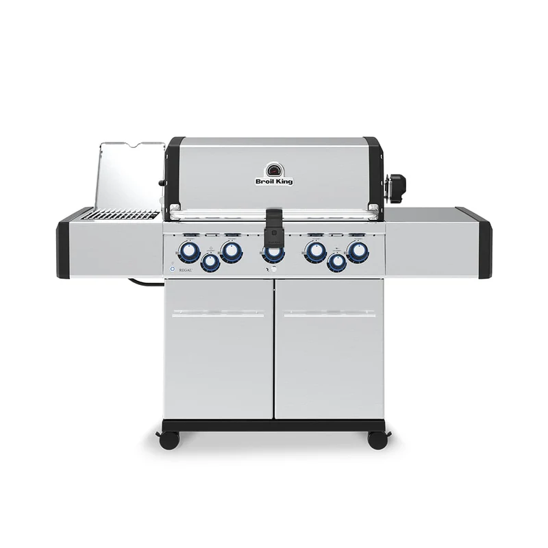 BBQ Broil King au gaz Regal S 590 Pro