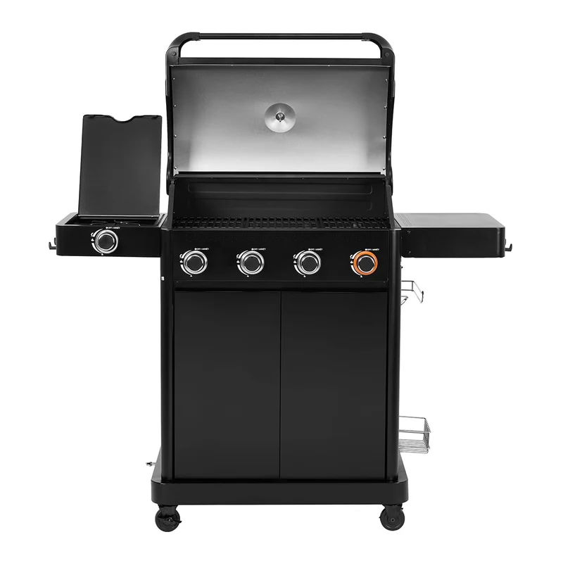 BBQ au gaz Flameo 525 - 53 000 BTU