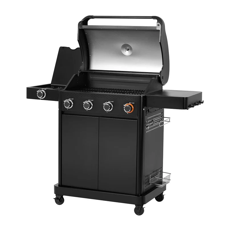 BBQ au gaz Flameo 525 - 53 000 BTU