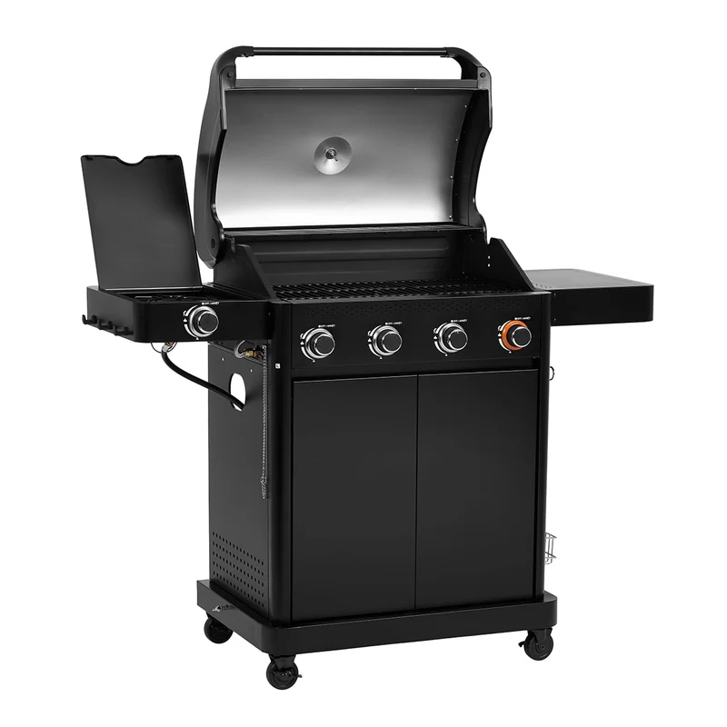 BBQ au gaz Flameo 525 - 53 000 BTU