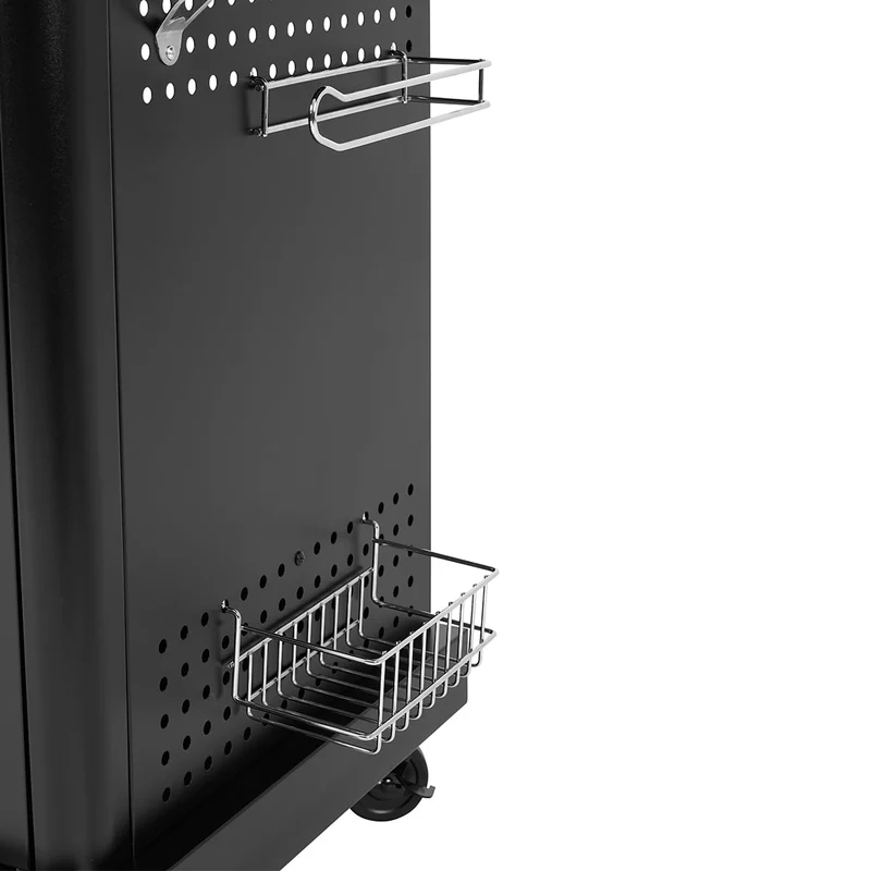 BBQ au gaz Flameo 525 - 53 000 BTU